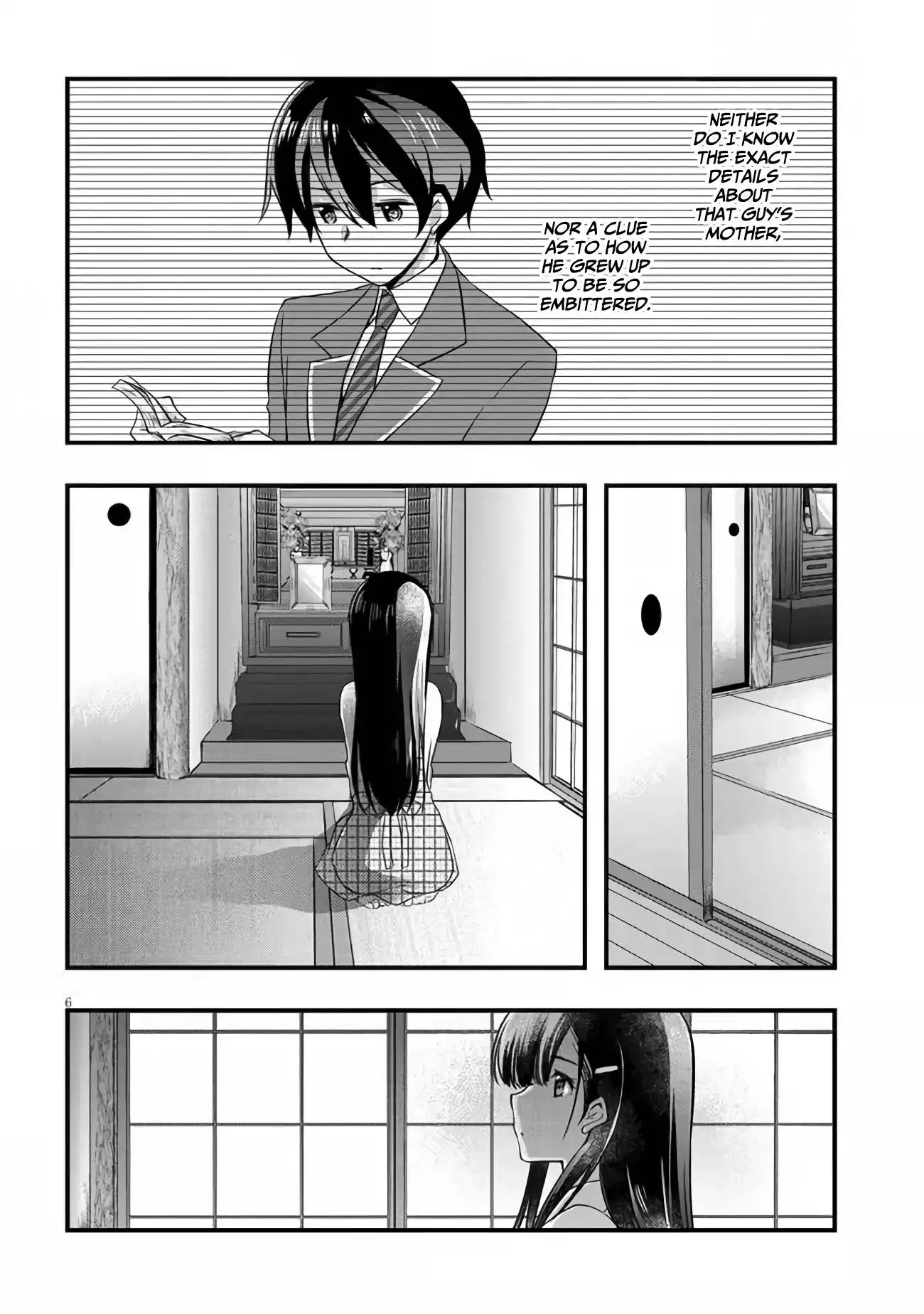 Mamahaha no tsurego ga moto kanodatta Chapter 23 7